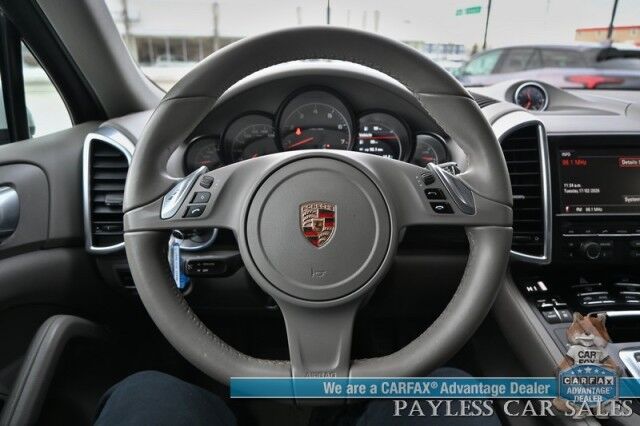 2014 Porsche Cayenne Wasilla AK