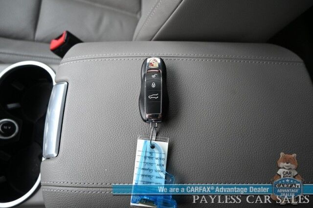 2014 Porsche Cayenne Wasilla AK