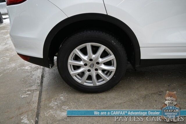 2014 Porsche Cayenne Wasilla AK