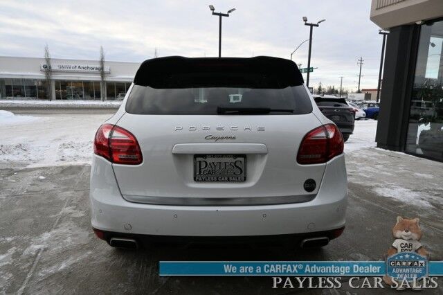 2014 Porsche Cayenne Wasilla AK