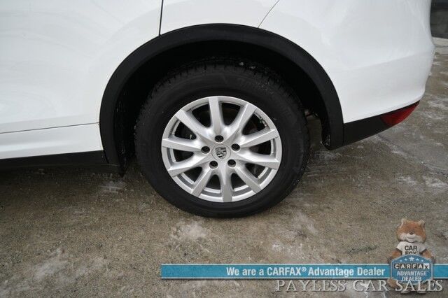 2014 Porsche Cayenne Wasilla AK