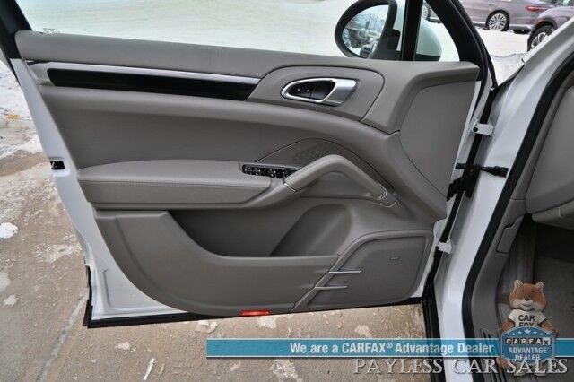 2014 Porsche Cayenne Wasilla AK