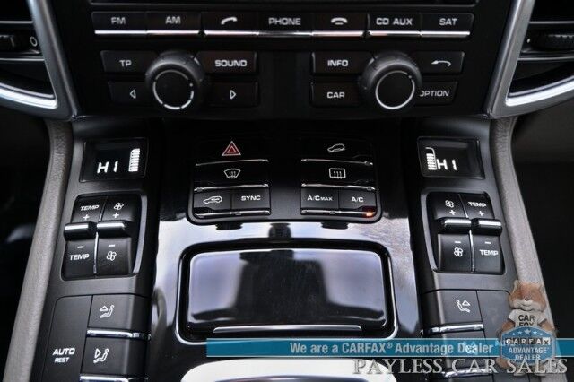 2014 Porsche Cayenne Wasilla AK