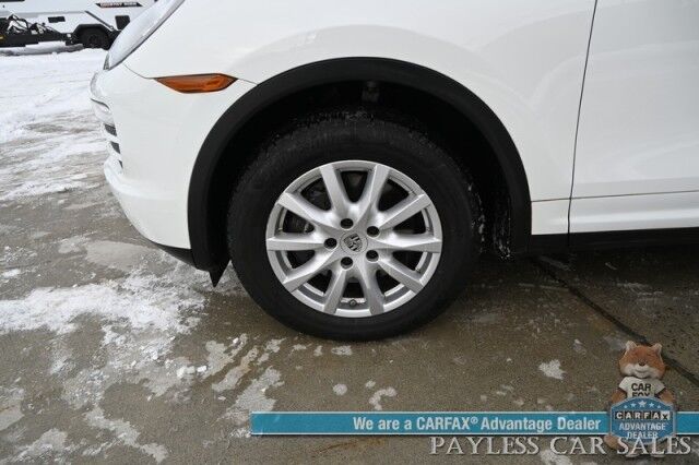2014 Porsche Cayenne Wasilla AK