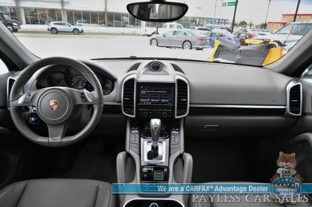 2014 Porsche Cayenne Wasilla AK