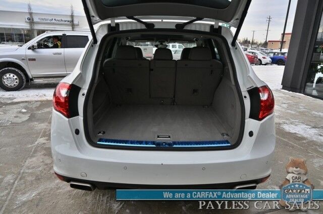 2014 Porsche Cayenne Wasilla AK