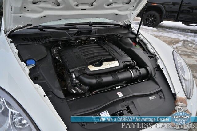 2014 Porsche Cayenne Wasilla AK