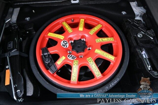 2014 Porsche Cayenne Wasilla AK