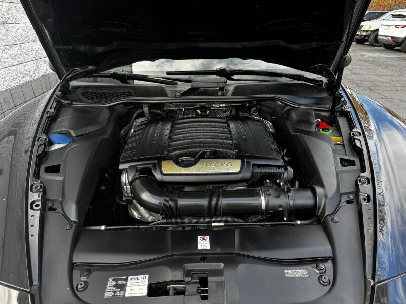 2014 Porsche Cayenne  Willow Grove PA