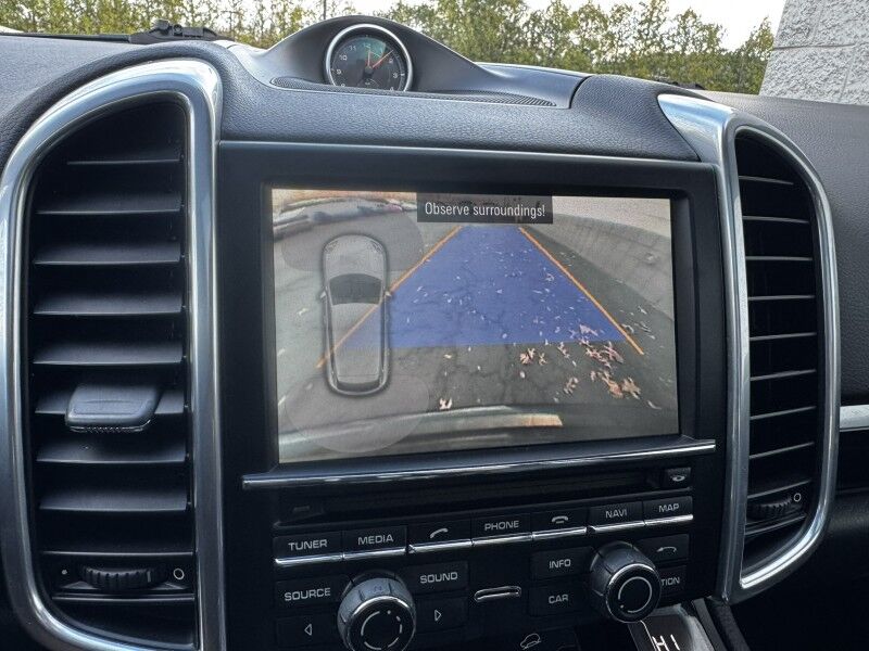 2014 Porsche Cayenne  Willow Grove PA