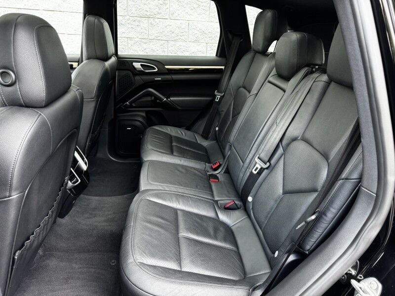 2014 Porsche Cayenne  Willow Grove PA