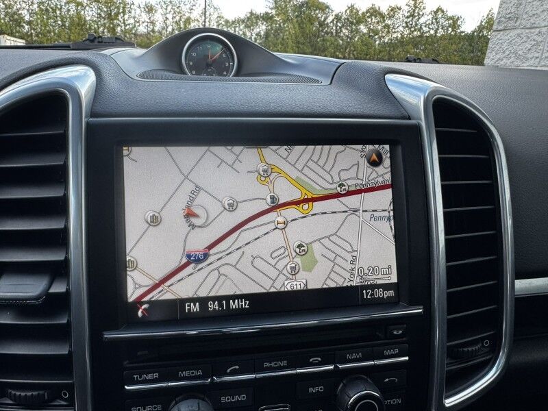 2014 Porsche Cayenne  Willow Grove PA