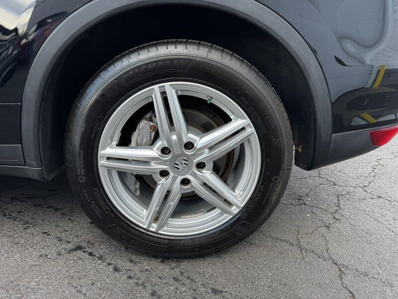 2014 Porsche Cayenne  Willow Grove PA
