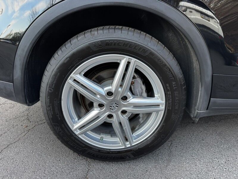 2014 Porsche Cayenne  Willow Grove PA