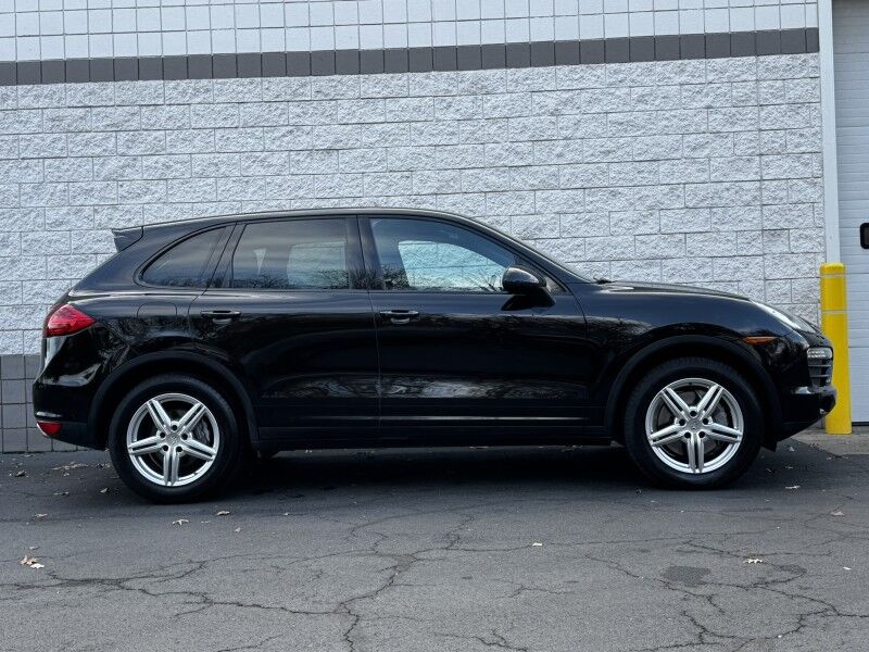 2014 Porsche Cayenne  Willow Grove PA