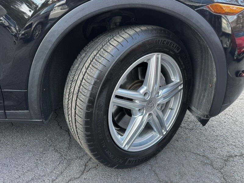 2014 Porsche Cayenne  Willow Grove PA