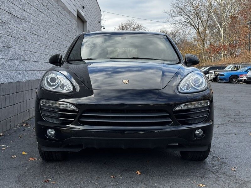 2014 Porsche Cayenne  Willow Grove PA