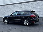 2014 Porsche Cayenne  Willow Grove PA