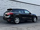 2014 Porsche Cayenne  Willow Grove PA