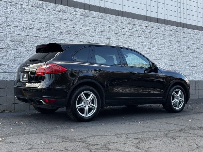 2014 Porsche Cayenne  Willow Grove PA