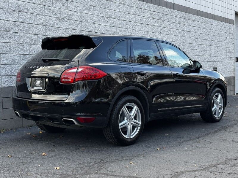 2014 Porsche Cayenne  Willow Grove PA
