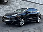 2014 Porsche Cayenne  Willow Grove PA