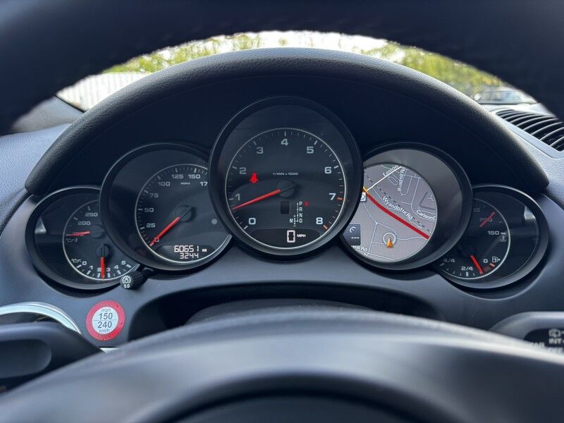 2014 Porsche Cayenne  Willow Grove PA