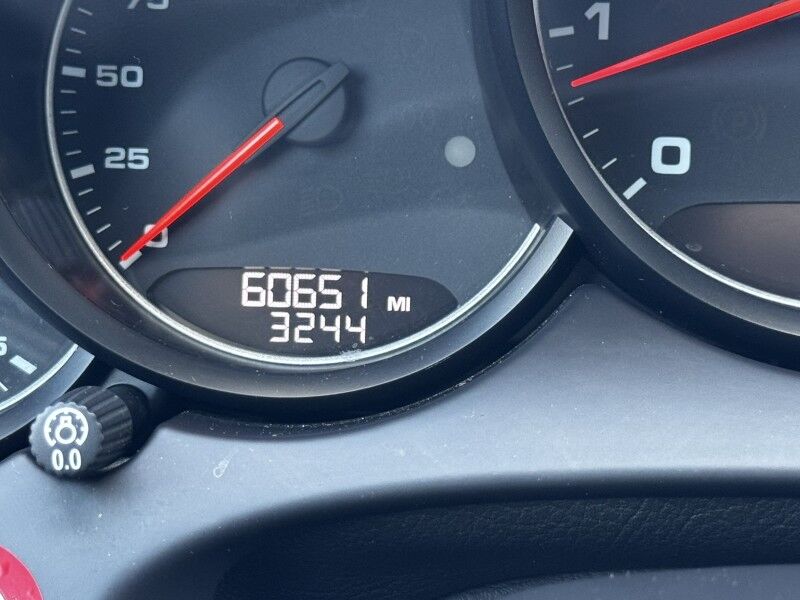 2014 Porsche Cayenne  Willow Grove PA