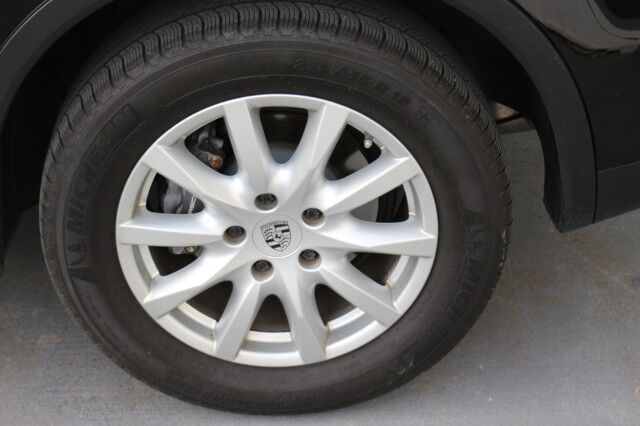 2014 Porsche Cayenne 3.0L V6 TDi Turbo Diesel AWD Knoxville TN