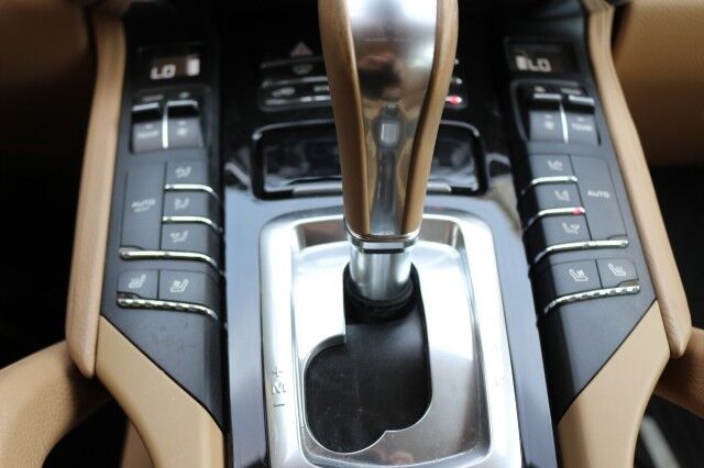 2014 Porsche Cayenne 3.0L V6 TDi Turbo Diesel AWD Knoxville TN