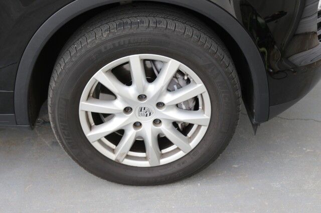 2014 Porsche Cayenne 3.0L V6 TDi Turbo Diesel AWD Knoxville TN