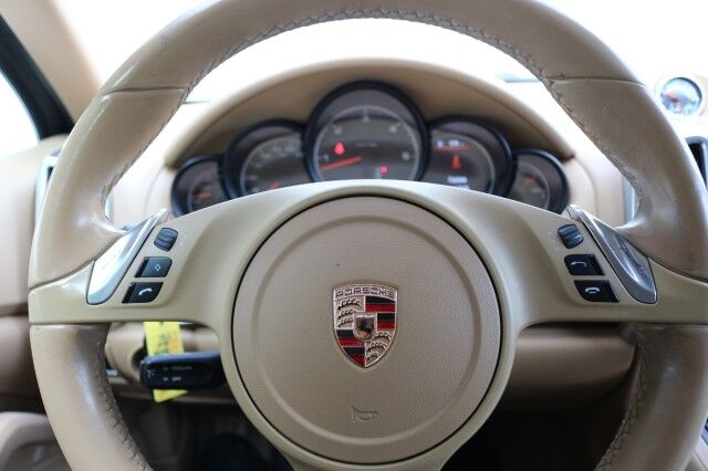 2014 Porsche Cayenne 3.0L V6 TDi Turbo Diesel AWD Knoxville TN