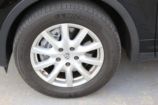2014 Porsche Cayenne 3.0L V6 TDi Turbo Diesel AWD Knoxville TN