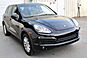 2014 Porsche Cayenne 3.0L V6 TDi Turbo Diesel AWD Knoxville TN