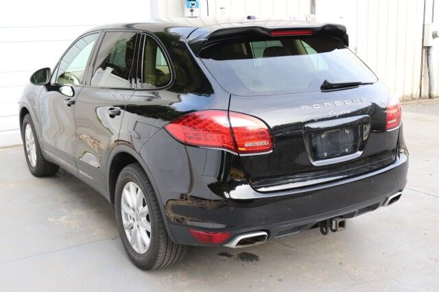 2014 Porsche Cayenne 3.0L V6 TDi Turbo Diesel AWD Knoxville TN