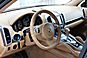 2014 Porsche Cayenne 3.0L V6 TDi Turbo Diesel AWD Knoxville TN