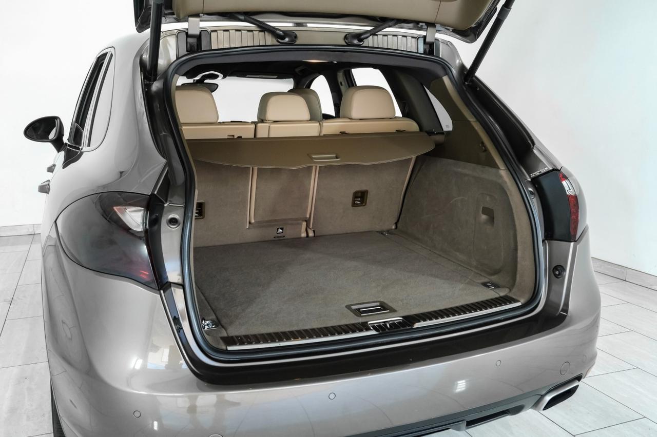 2014 Porsche Cayenne AWD PLATINUM EDITION NAVIGATION SUNROOF LEATHER HEATED SEATS REAR CAMERA Carrollton TX