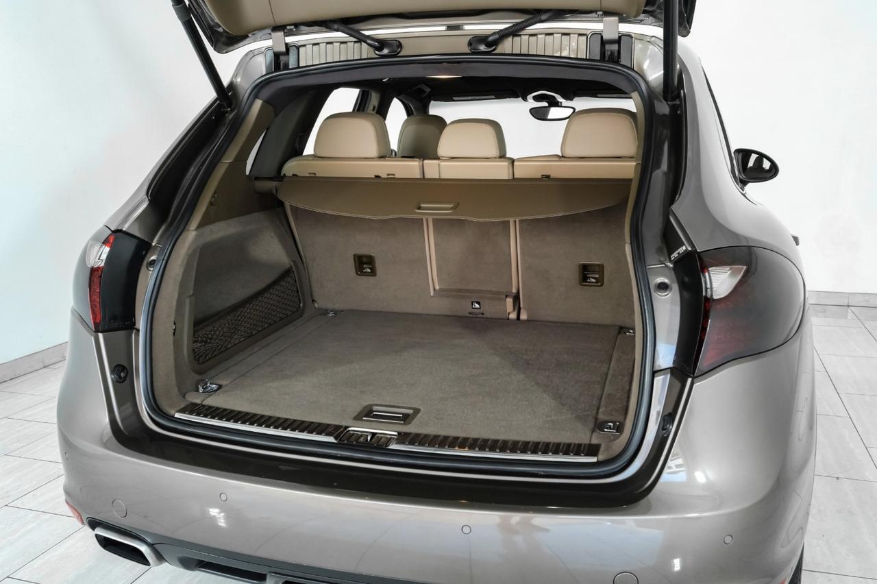2014 Porsche Cayenne AWD PLATINUM EDITION NAVIGATION SUNROOF LEATHER HEATED SEATS REAR CAMERA Carrollton TX