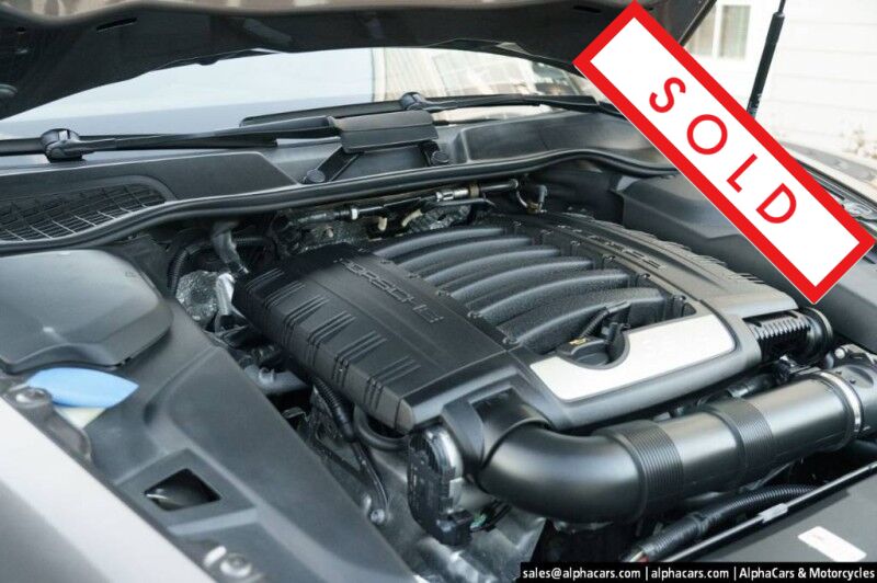 2014 Porsche Cayenne AWD Tiptronic Boston MA