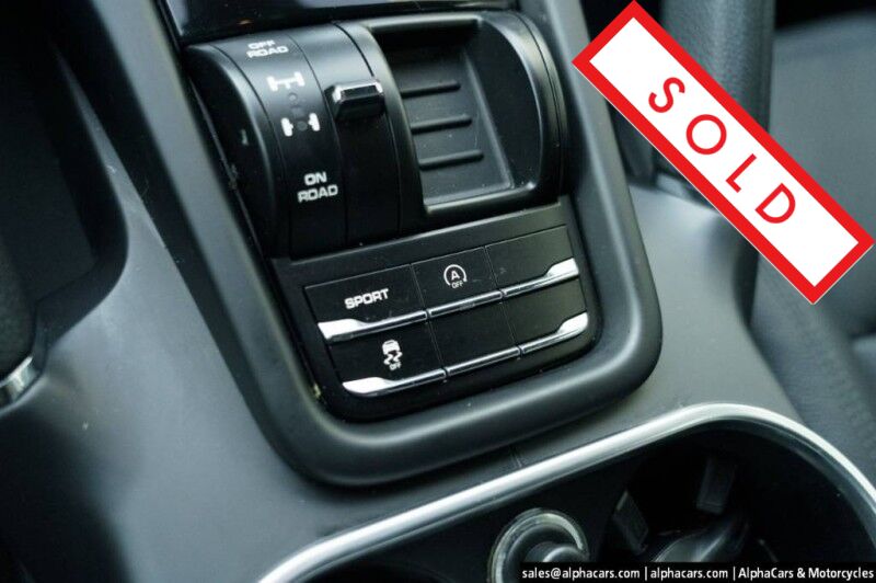 2014 Porsche Cayenne AWD Tiptronic Boston MA