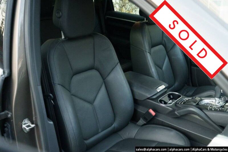 2014 Porsche Cayenne AWD Tiptronic Boston MA