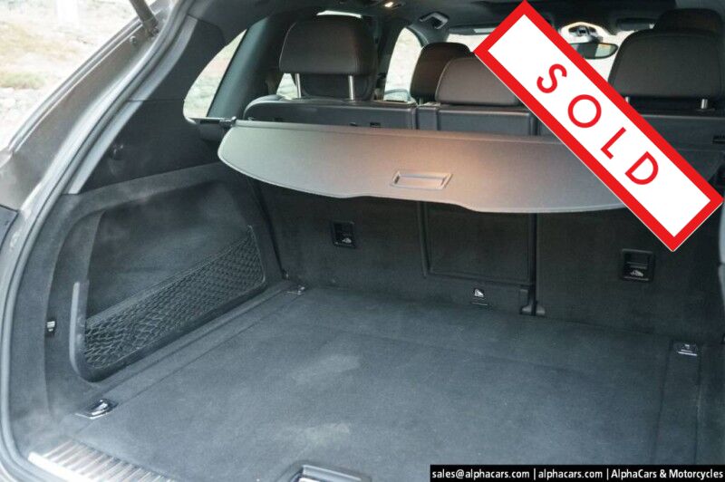 2014 Porsche Cayenne AWD Tiptronic Boston MA