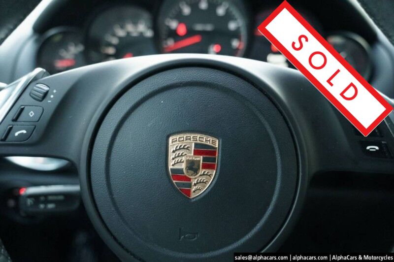 2014 Porsche Cayenne AWD Tiptronic Boston MA