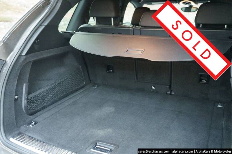 2014 Porsche Cayenne AWD Tiptronic Boston MA