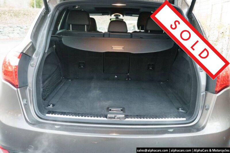 2014 Porsche Cayenne AWD Tiptronic Boston MA