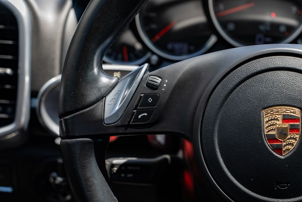 2014 Porsche Cayenne Base Beaverton OR
