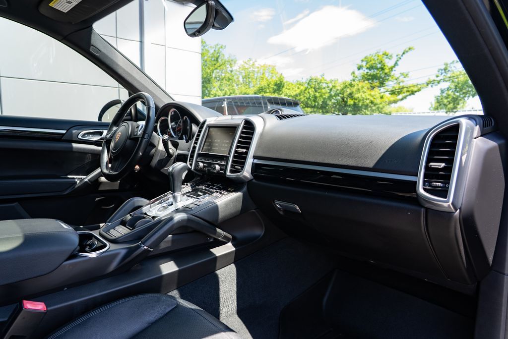 2014 Porsche Cayenne Base Beaverton OR