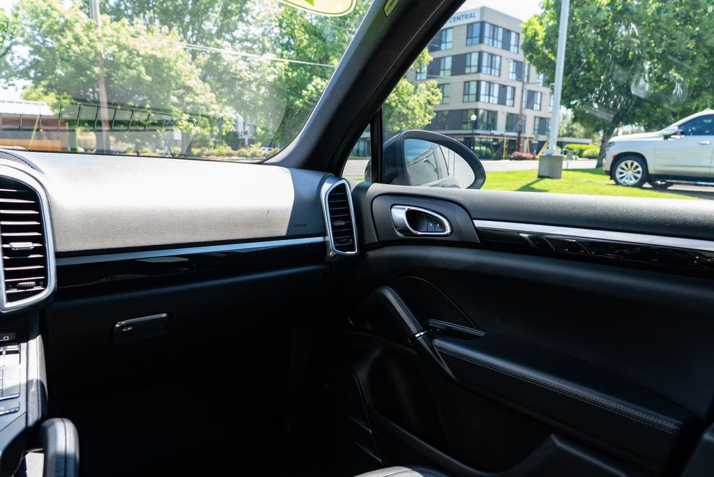 2014 Porsche Cayenne Base Beaverton OR