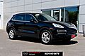 2014 Porsche Cayenne Base