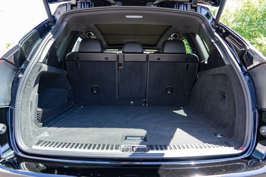 2014 Porsche Cayenne Base Beaverton OR